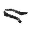Carbon Fiber Seat Side Panels for Ducati Panigale V4 Series (2018+)