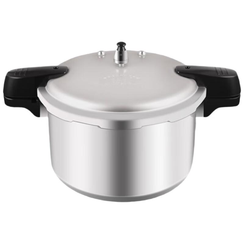

Shuangxi Commercial Multi-Stovetop Pressure Cooker