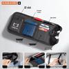 Compatible Storage Clip for Ora Lightning Cat, Ballet Cat, Black Cat, White Cat Cars: Sun Visor Glasses Holder & Decorative Bag.