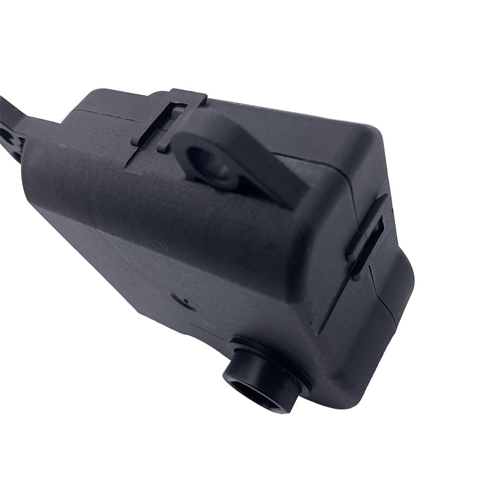 HVAC Heater Blend Door Actuator For 2005-2015 Nissan Titan Armada V8 5.6L 2-Pin