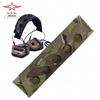 Tactical Headset Breathable Earmuff Pads