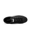 Anta Synthetic Leather Non-Slip Wear-Resistant Low-Top Sneakers Men Sneakers Black 912028003-1