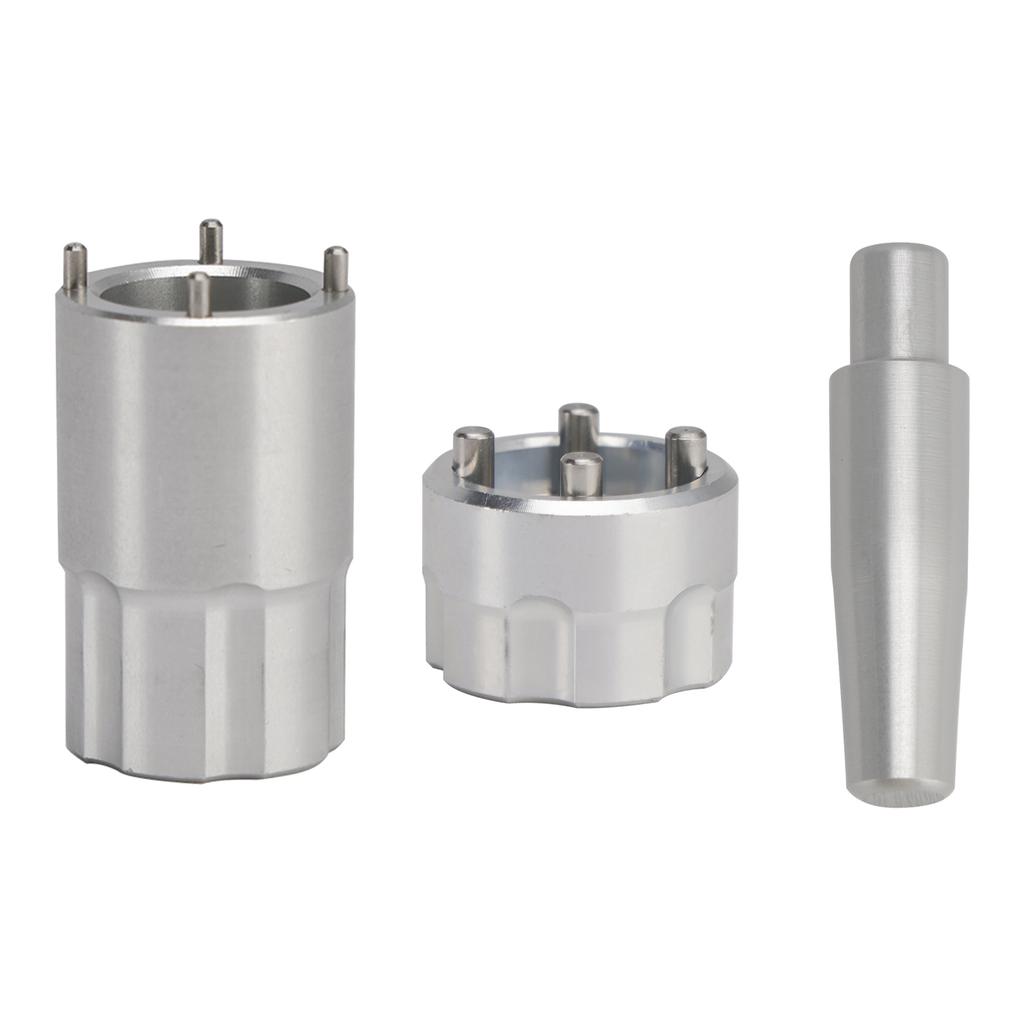 Rebound cap driver Tool-clone of 398-00-761 & Base Valve 398-00-763 For FOX DPX2