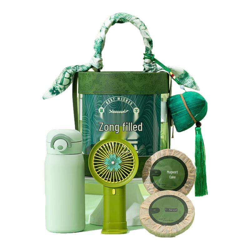 Dragon Boat Festival Gift Set