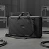 Durable EVA DJ Controller Carrying Case Water Resistant Hard Shell Storage Bag