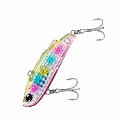 Daiwa Laser Impact Equipped Morethan Minient LI Fuyajo (DAIWA) 57S-LI