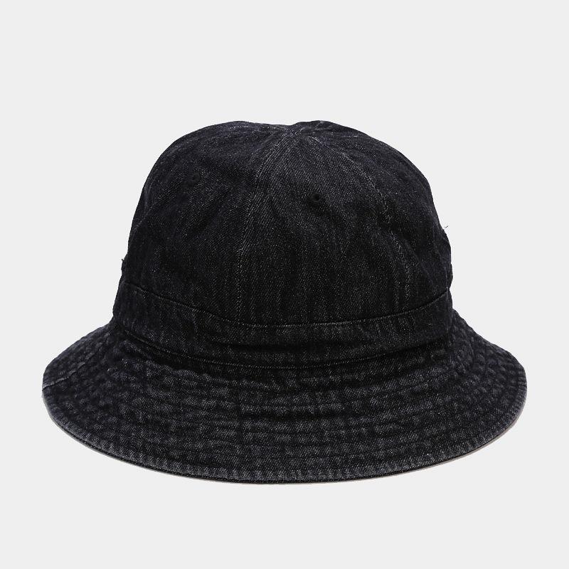 Washed Cotton Bucket Hat for Men Women Youth Teens Boys Girls Summer Outdoor Cap Hiking Outdoor 2026 New Arrival