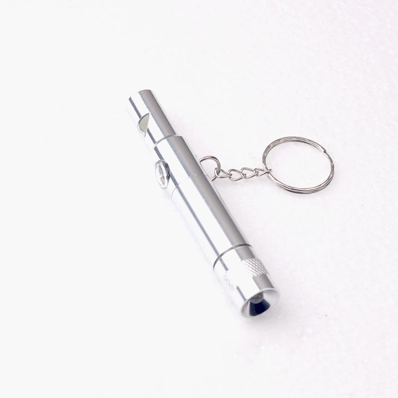 

Свисток с фонариком Качественный аварийный набор Брелок для ключей Альпинистский брелок Портативный свисток для выживания на открытом воздухе Фонарик 3-в-1 Ком