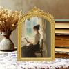 Elegant Resin Frame for Cherished Memories