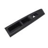 Front Armrest Upper Panel Easy Installation Reliable Front Armrest Upper Panel Cover Replacement for Toyota Vitz 2010