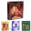 Enchanting Oracle Cards Set Perfect For Mind Reading And Mood Calculation Fun