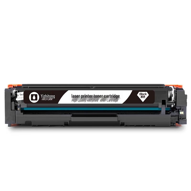 YZT Compatible Black CF500A (202A) Toner Cartridge