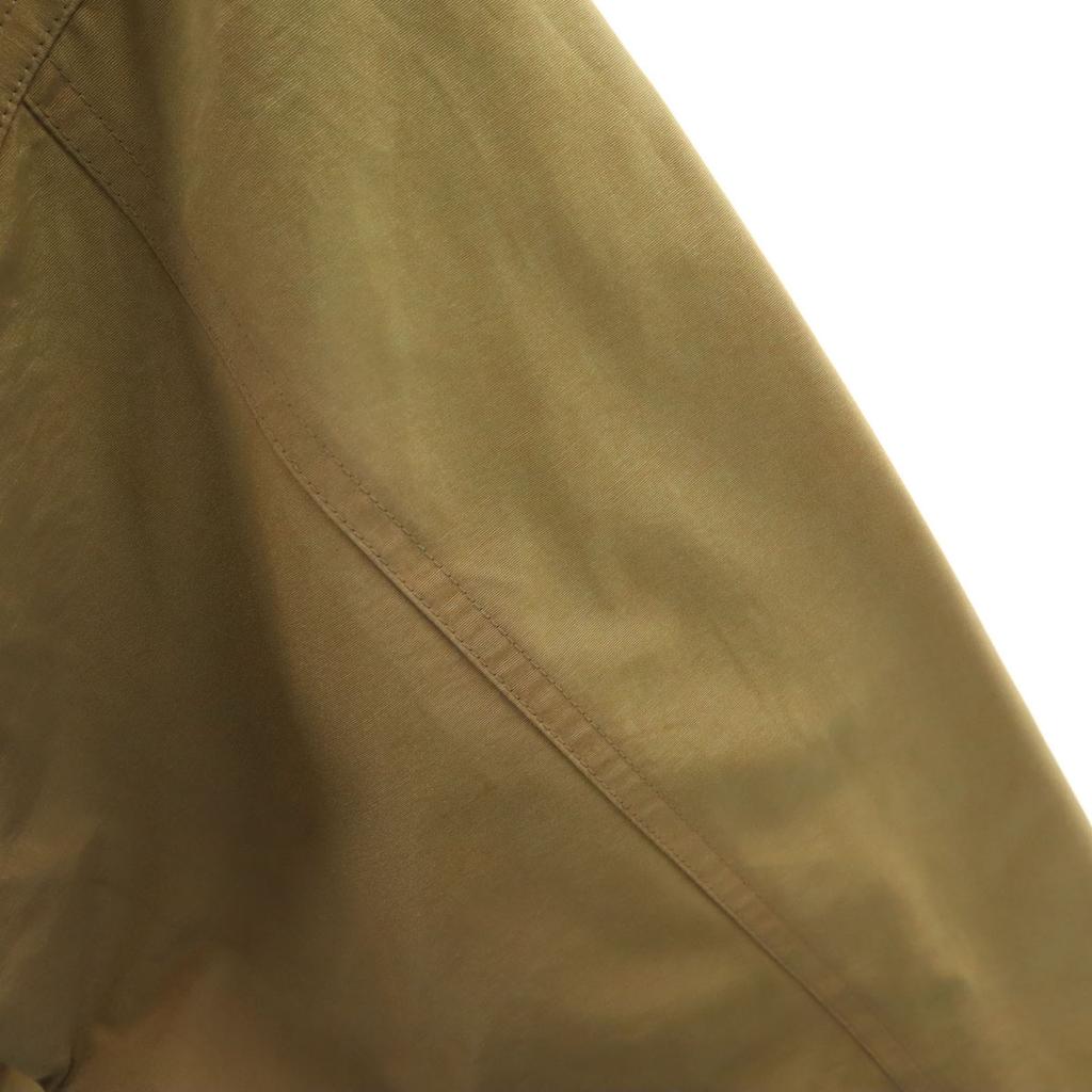 Aquascutum 80s 90s Old Jacket M Beige Men's Used