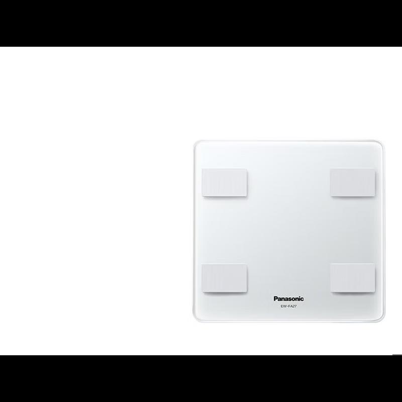 Panasonic Smart Body Fat Scale EW-FA27 (CN version)