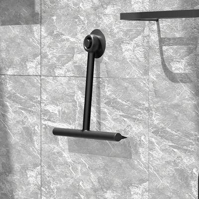 Przyssawka do czyszczenia łazienki