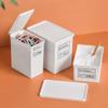 Box Powder Detergent Case Laundry Powder Boxes Washing Powder Bucket Laundry Beads Container
