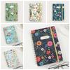 A5 Hardcover Spiral Diary 160 Pages Artfan Notebook Journal Spiral Notebook  for Gifts, Work