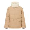 Mäntel & Jacken – Daunenjacken