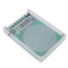 7.83Hz Sine Wave Resonance Generator 0.1Hz To 100000Hz Adjustable Ultra Low Frequency Signal Generator for Body Mind