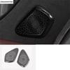 Car Pillar A Tweeter / Door Speaker / Dashboard Loudspeaker Horn Frame Cover Trim Accessories For Renault Grand Koleos 2024 2025