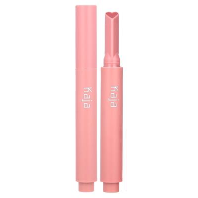 Heart Melter, Moisture Melt Lip Gloss Stick, 07 Let's Chill, 1.4g (0.04oz)