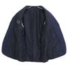 Brioni Gold button 3B jacket Jacket 50 NavyUsed