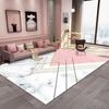 Living Room Carpet Dirt Resistant Easy To Maintain Sofa Coffee Table Non Slip Bedroom Bedside Carpet