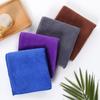 Absorbent Car Towel Microfiber Car Towel Housekeeping Cleaning Car Towel Rags Car Wash Towels Household
