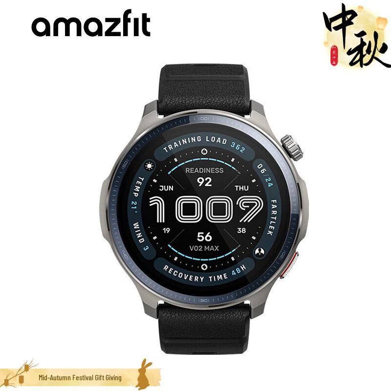 Смарт-часы Amazfit Balance 2 (Китайская версия)