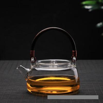 Tazze e bicchieri – Teiere con infusore