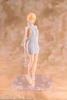 OBEST HASUKI 1/12 Scale Body Clothes, Knit Dress, Sweater, Open Back, Cute, SD0602/SD0611 (Gray)