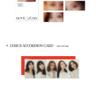 KARA 15th Anniversary Special Album "MOVE AGAIN"