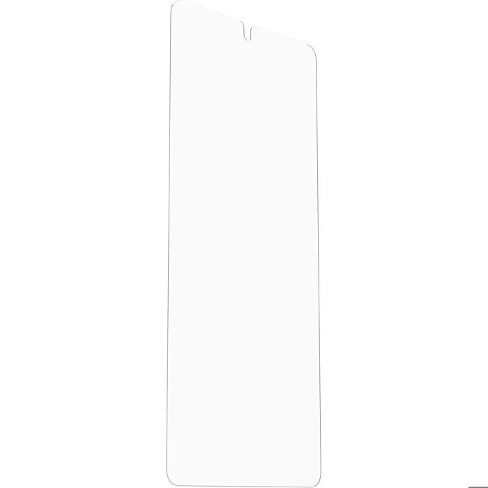 Protection écran - otterbox - galaxy s20 fe - verre renforcé - résistant aux chocs - installation facile