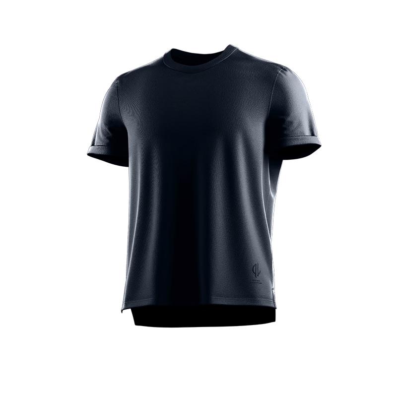 

Monster Guardians Men s Modal Blend Short Sleeve Sports T-Shirt XXL