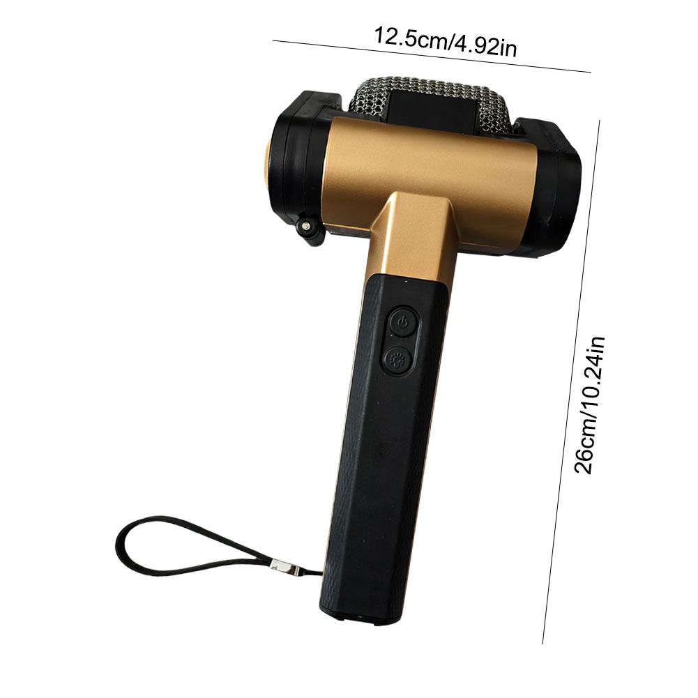 Electric Grill Cleaner With LED Light Stainless Steel Grill Roller Cordless Cleaner Brush Barbecue Cleaner Tools BBQ Accessoires