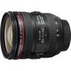 Canon Standard Zoom Lens EF24-70mm F4 L IS USM Full Size Compatible