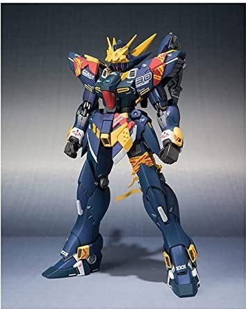 

METAL ROBOT Soul KA SIGNATURE SIDE OG Huckebine 30 Только Super Robot Wars 30 Ultra Limited Edition