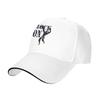 Tvättad herr basebollkeps Rock On Klätterdekal Trucker Snapback-kepsar Pappahatt Bergsklättrare Golfhattar