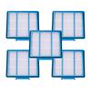 High Quality 5 Pack Filter Replacement For Shark AV911S AV970 AV990 AV991 AV992 AV993 RV910S RV911AE RV912S RV913S RV950
