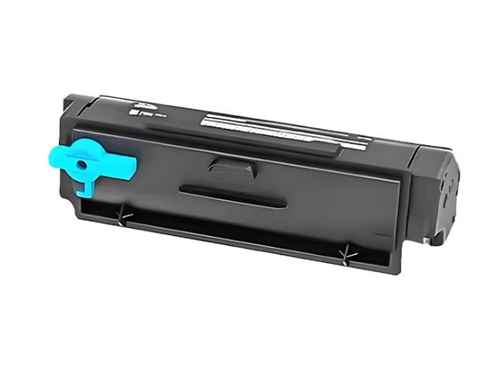 Lexmark Toner Cartridge & Imaging Drum for MS331/MS431dn, MX331/MX431, 55B300K/55B0Z00