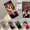Tv Fleabag Handyhülle Cover Für Samsung Galaxy S24 S25 Ultra S21 S22 Ultra S10E Note 10 Plus Note 20 FE S23