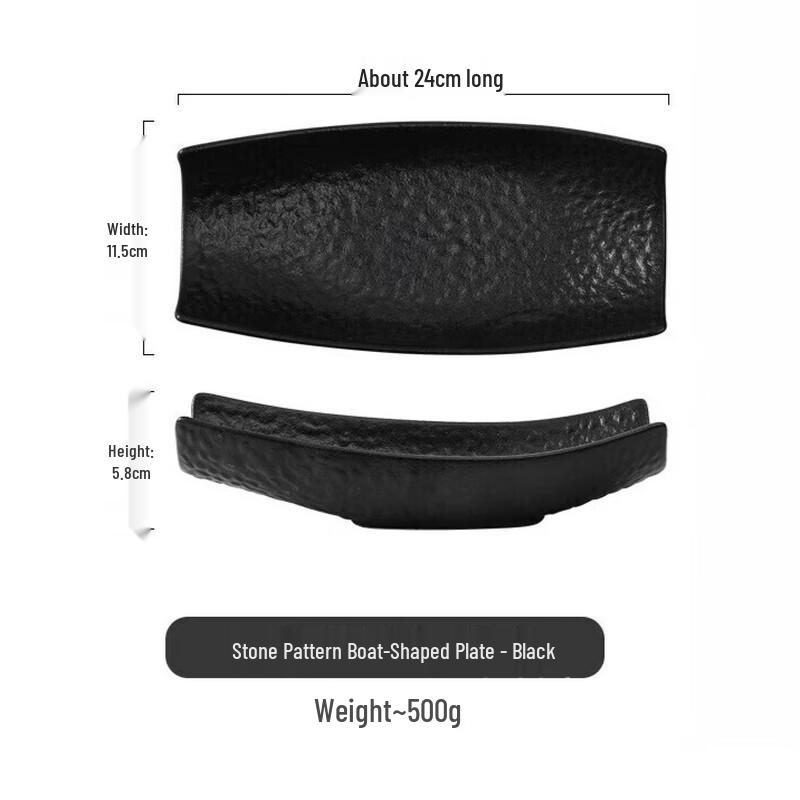 Abay Ceramic Dinner Plate