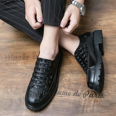 Scarpe con tacco