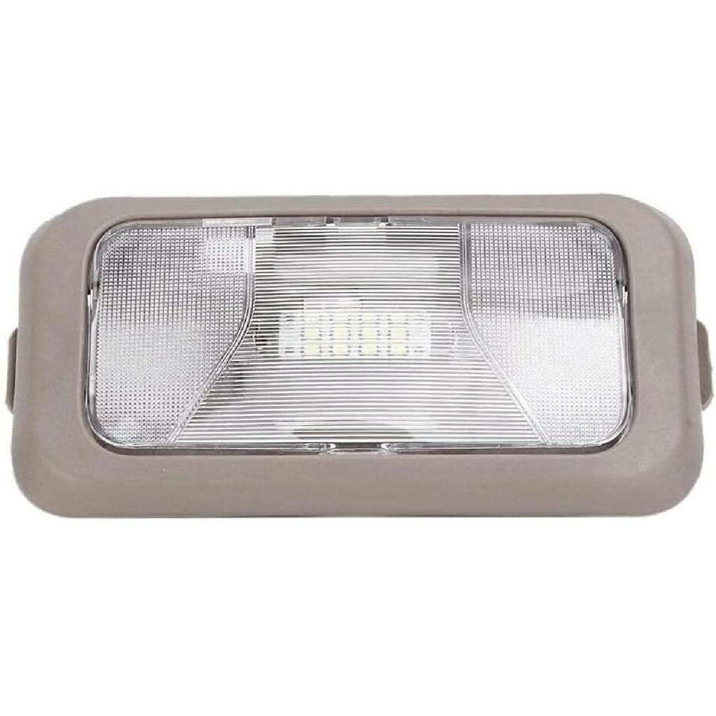 Car Roof Light Interior Dome Light Housing For Chevrolet Colorado GMC Canyon 2004 2005 2006 2007 2008