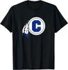 Cahokia Comanches T-Shirt