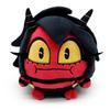 in stock Hazbin Hotel Helluva Boss Loona Plush-Like Texture Cute Toy Soft Stuffed Pillow Cartoon Character Doll Friend Gift