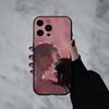 S-Sylus Love and D-Deep Space   Phone Case For iPhone 17pro, 16,15,14,13,12,11 X XR Plus,Others Soft Black Cover