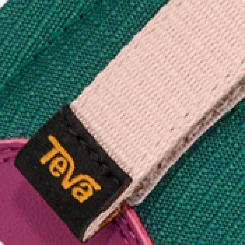Teva Kids  Padded Shoes Riember Camp Stvt2533953 Avn