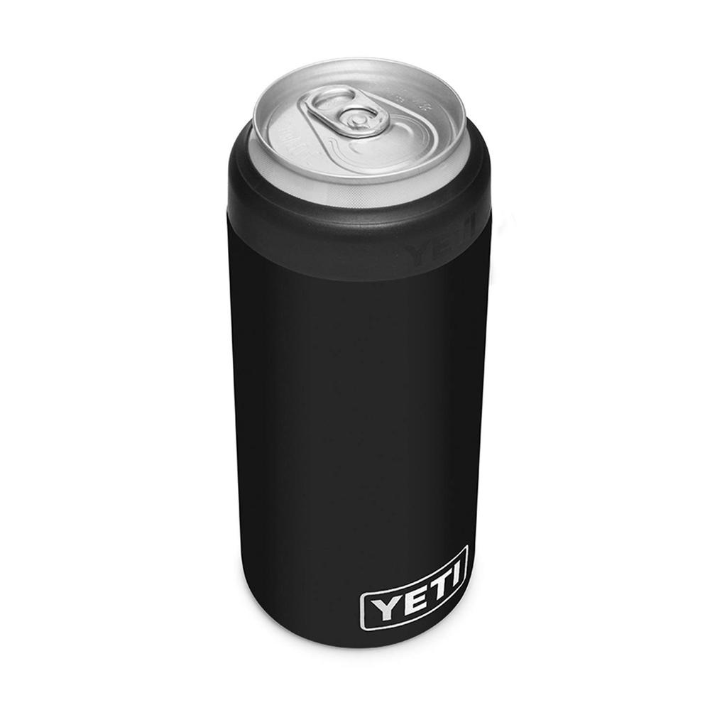 YETI Rambler 12 Colster Slim Can Insulator for Slim Hard Seltzer Cans
