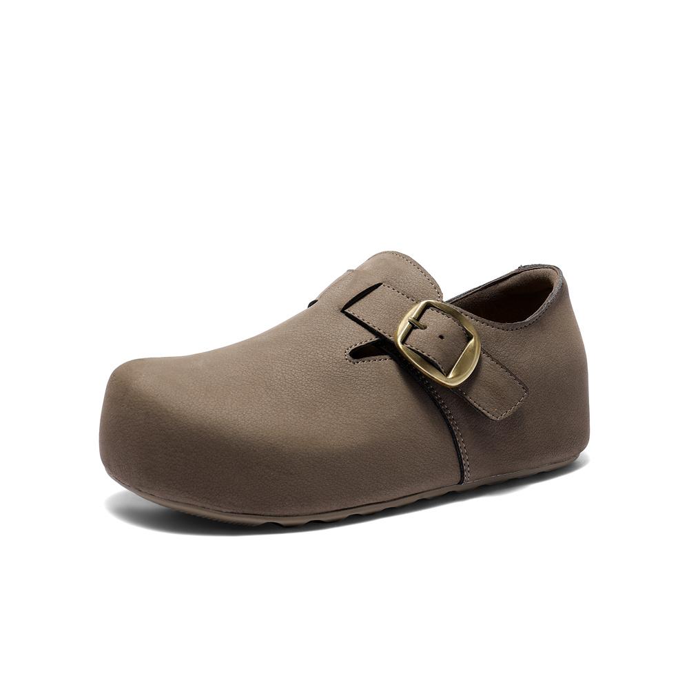 Senda Haken Women's 2026 Spring New Shopping Mall Same Style Interior Height Increase Casual Shoes